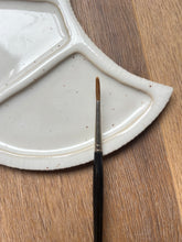 Load image into Gallery viewer, Moon paint palette Large 02