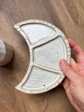 Load image into Gallery viewer, Moon paint palette Rustic Medium