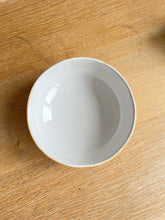 Load image into Gallery viewer, Ceramic bowl engraved