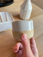 Load image into Gallery viewer, Artist brush cup