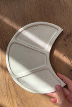 Load and play video in Gallery viewer, Moon paint palette Large 02