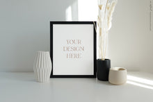 Load image into Gallery viewer, AuNaturel 8x10" frame mockups