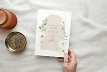 Load image into Gallery viewer, Colors of Spring watercolors