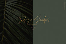 Load image into Gallery viewer, Florentina stylish signature script font by Angele Kamp