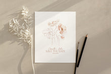 Load image into Gallery viewer, Icelandic Poppies watercolor art