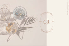 Load image into Gallery viewer, La Dolce font family