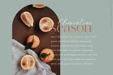 Load image into Gallery viewer, Lady Clementine font duo