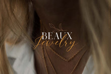 Load image into Gallery viewer, Lady Clementine font duo