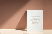 Load image into Gallery viewer, Mohria font family