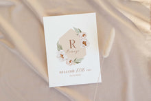 Load image into Gallery viewer, Peony Love watercolors