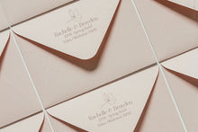 Load image into Gallery viewer, Angele, font family