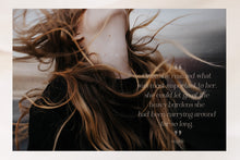 Load image into Gallery viewer, Angele, font family