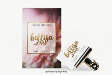 Load image into Gallery viewer, April Blossom font