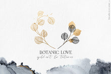 Load image into Gallery viewer, Botanic Love Art