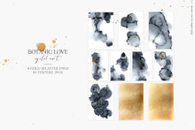 Load image into Gallery viewer, Botanic Love Art