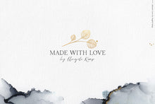 Load image into Gallery viewer, Botanic Love Art