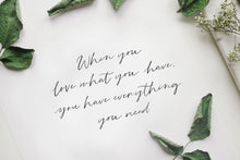 Load image into Gallery viewer, Golden font