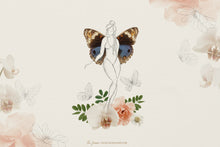 Load image into Gallery viewer, La Femme collage creator