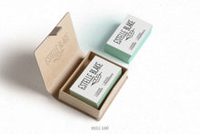 Load image into Gallery viewer, Minty March font