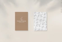 Load image into Gallery viewer, Modern Botanics patterns