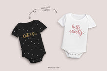 Load image into Gallery viewer, Sweet Mia font