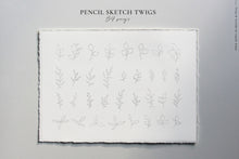 Load image into Gallery viewer, Twigs and Wreaths