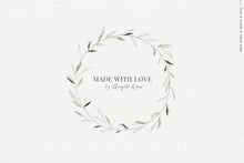 Load image into Gallery viewer, Twigs and Wreaths