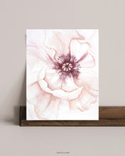 Load image into Gallery viewer, Oriental Poppies 02 original watercolor
