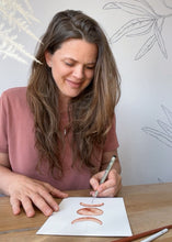 Load image into Gallery viewer, Watercolor Workshop Sacred Moon, Arnhem
