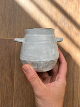 Load image into Gallery viewer, Ceramic utility vase
