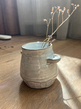 Load image into Gallery viewer, Ceramic utility vase
