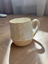 Load image into Gallery viewer, Ceramic mug engraved 02

