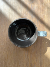 Load image into Gallery viewer, Ceramic mug engraved 03
