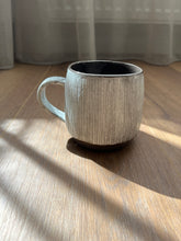 Load image into Gallery viewer, Ceramic mug engraved 03
