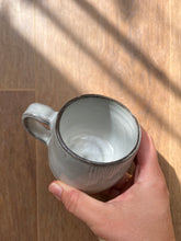 Load image into Gallery viewer, Ceramic mug engraved 01
