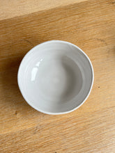 Load image into Gallery viewer, Ceramic bowl engraved
