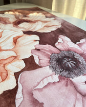 Load image into Gallery viewer, Icelandic Poppies original watercolor
