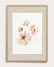 Load image into Gallery viewer, Icelandic Poppies 01 Print
