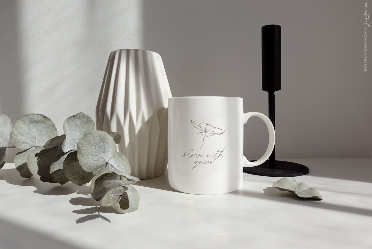 AuNaturel mug mockup Angele Kamp