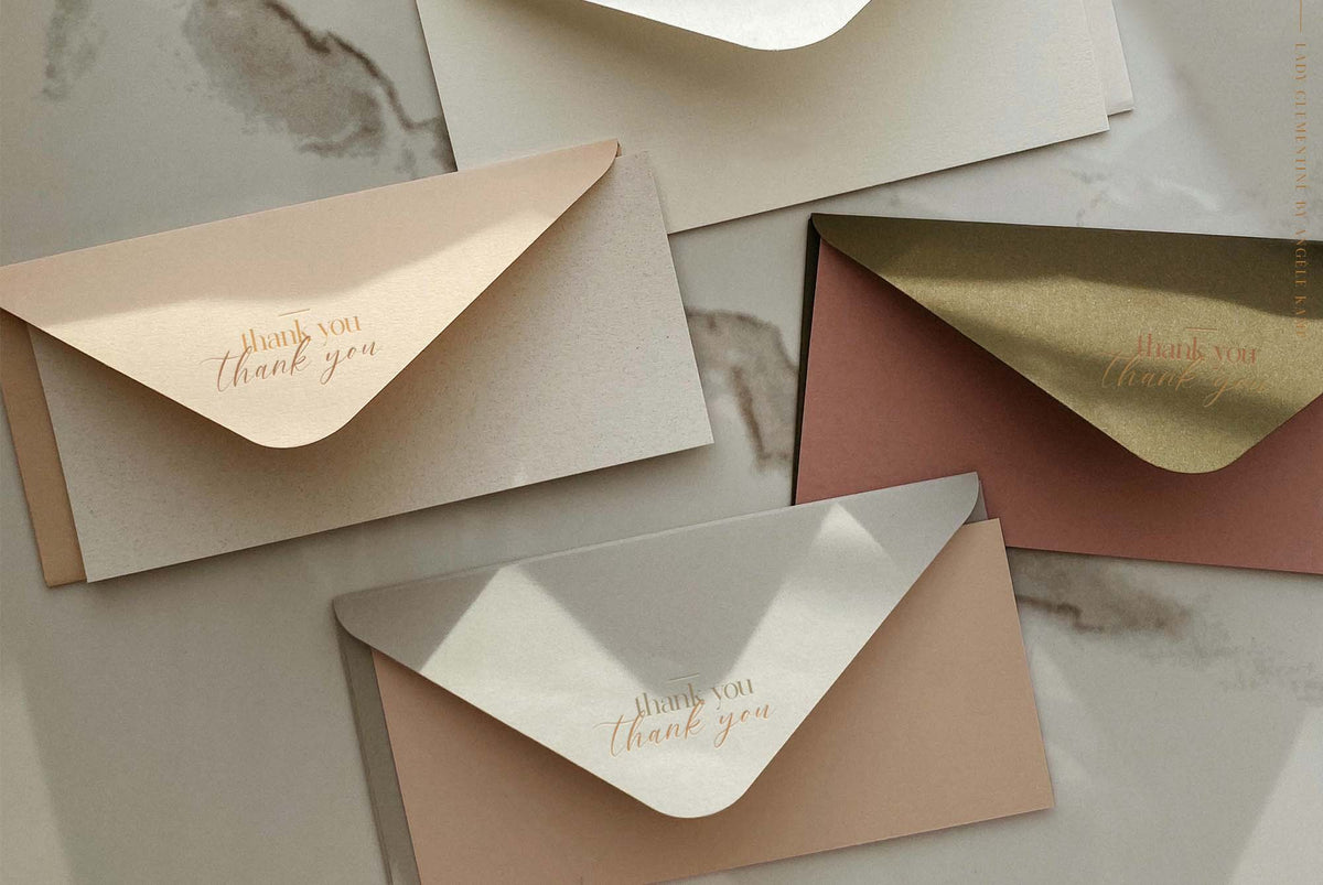 Lady Clementine font duo