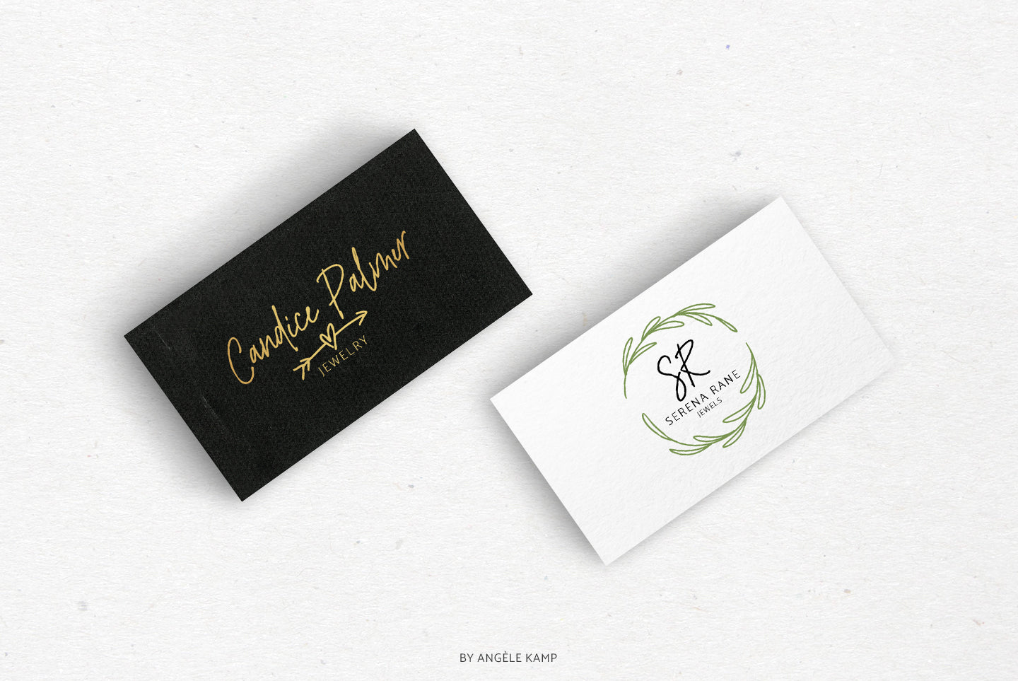Oh Livey brush font by Angele Kamp