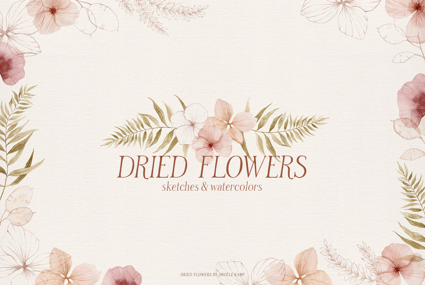 Dried Flowers