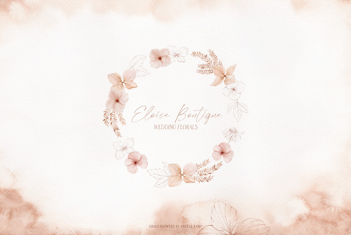 Dried Flowers