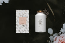Load image into Gallery viewer, Floral Spring alphabet
