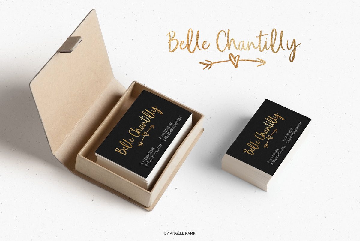 Oh Livey brush font by Angele Kamp
