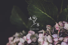 Load image into Gallery viewer, Romantic Premade Logos
