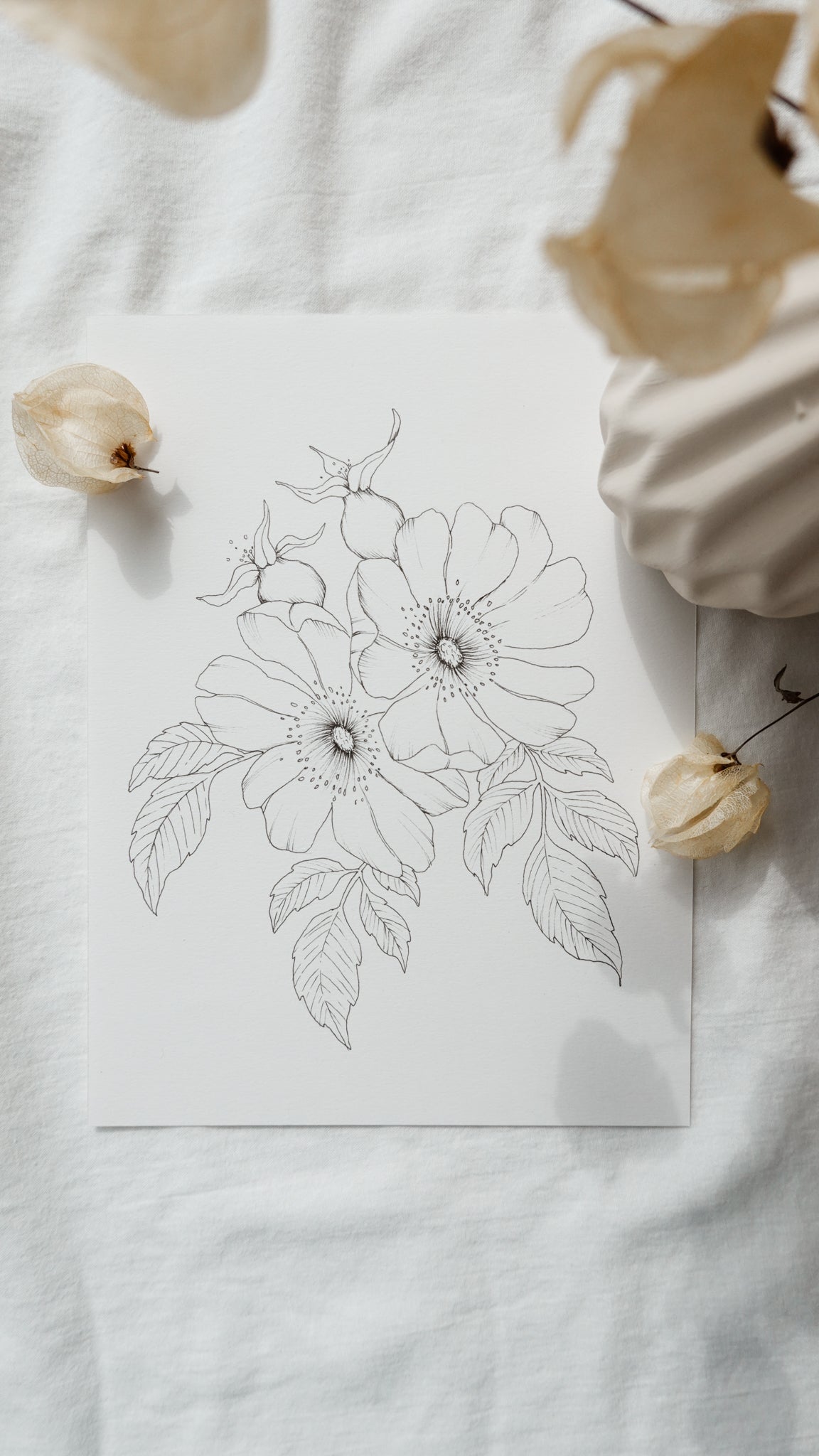 Drawing course
