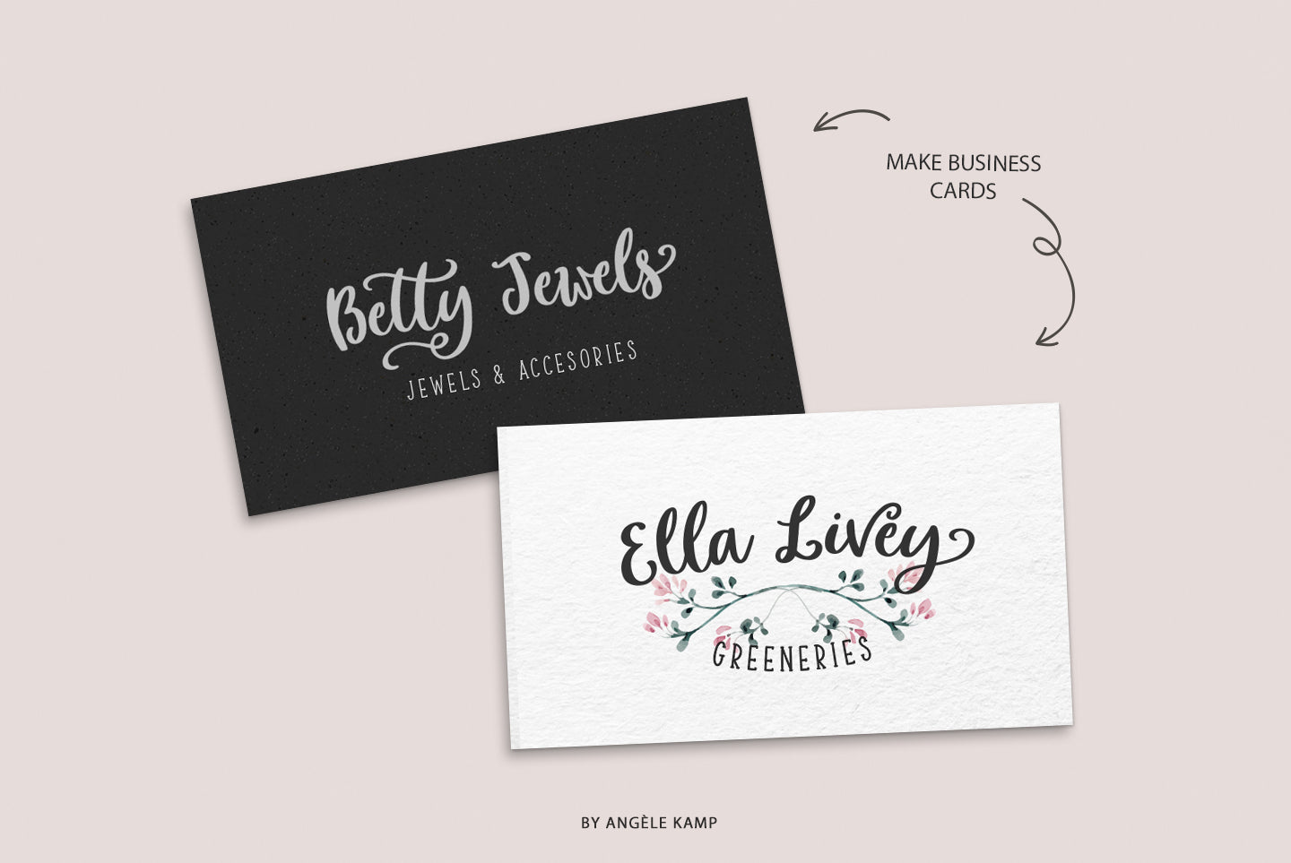 Sweet Mia font