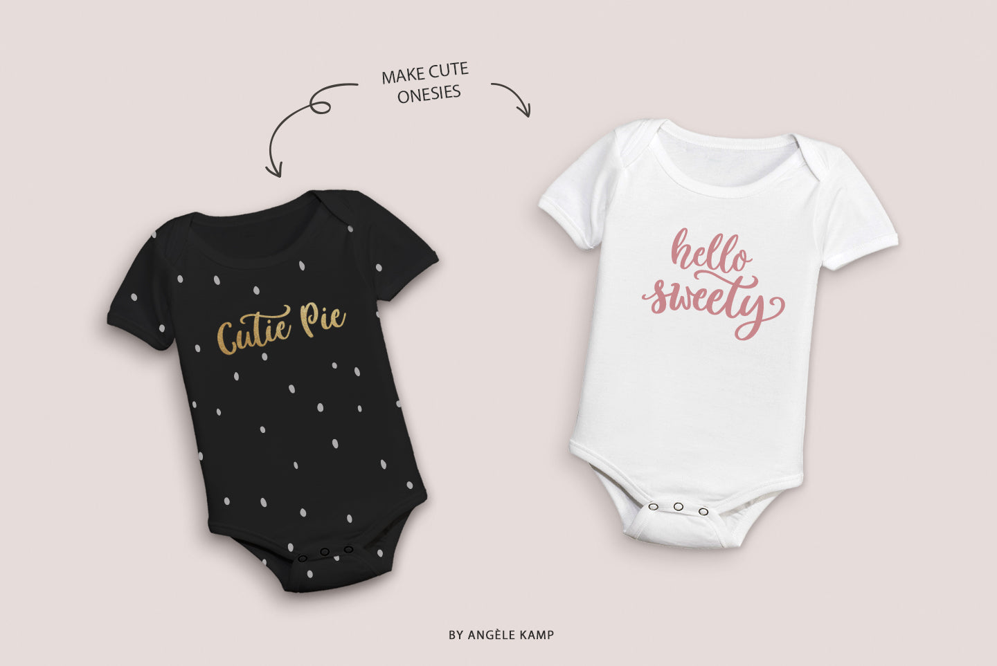 Sweet Mia font
